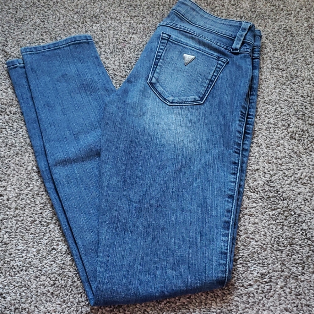 Guess Jean's new without tags